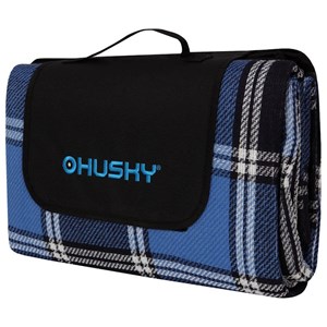 Plaid de pique-nique husky covery 150