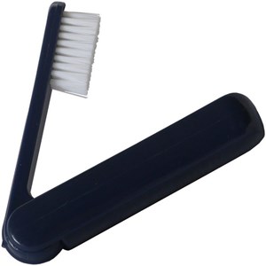 Brosse à dents pliante cao