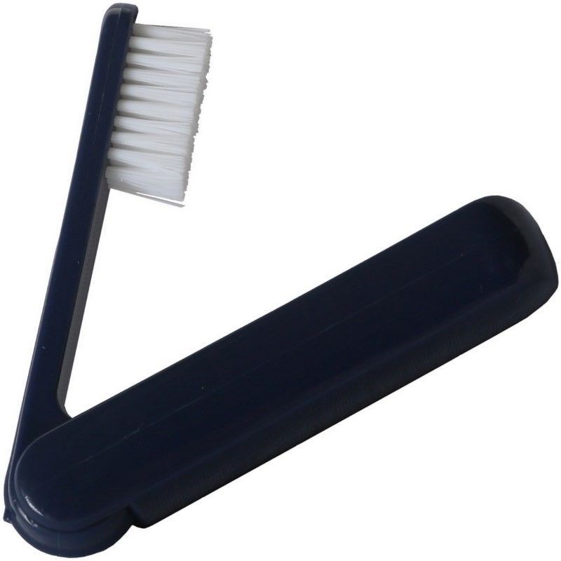 Brosse à dents pliante cao