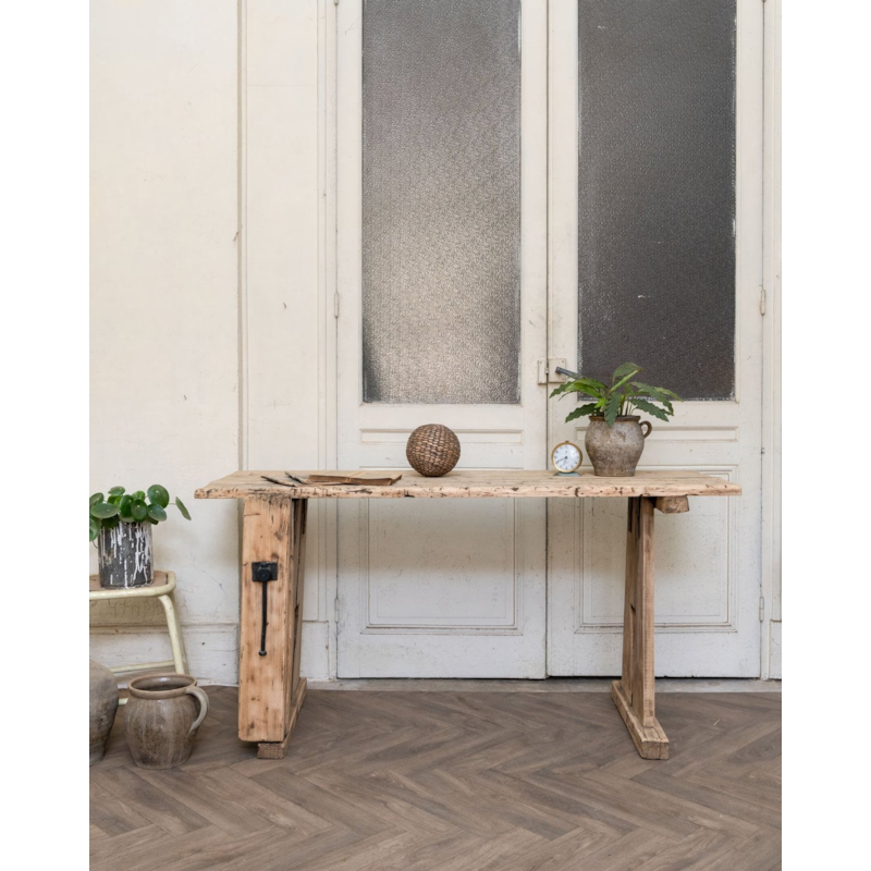 Fernand, le meuble de métier n°441