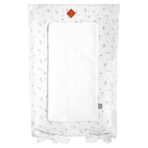 Housse de matelas à langer, melody