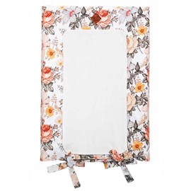 Housse matelas à langer néo vintage