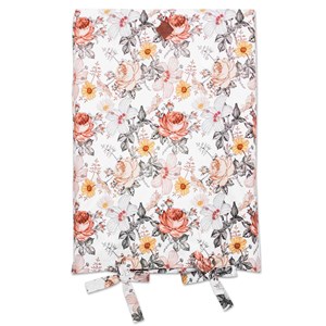 Housse matelas à langer néo vintage