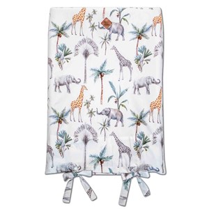 Housse matelas à langer et tapis change