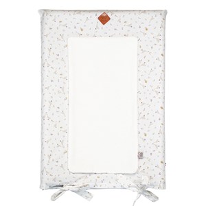 Housse matelas à langer sidonia