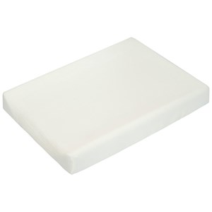 Housse matelas à langer bambou jeanne