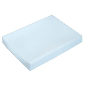 Housse matelas à langer bambou jeanne