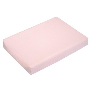 Housse matelas à langer bambou jeanne