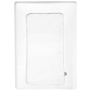 Housse matelas à langer bambou jeanne