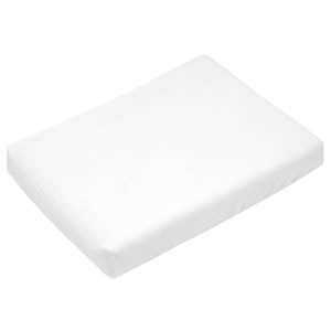 Housse matelas à langer bambou jeanne