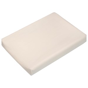 Housse matelas à langer bambou jeanne