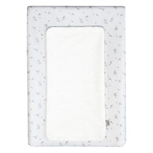 Housse matelas à langer et tapis melody