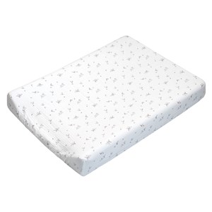 Housse matelas à langer et tapis melody