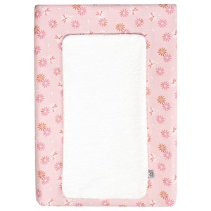 Housse de matelas à langer tapis