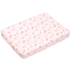 Housse de matelas à langer tapis