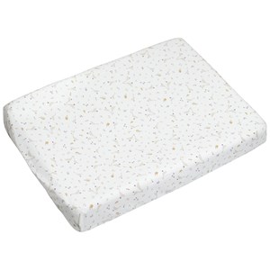 Set housse à langer tapis change