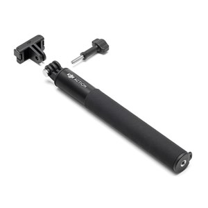 Dji perche à selfie extensible 1,5m pour gamme dji osmo action