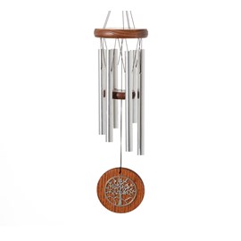 Carillon à vent habitats arbre de vie