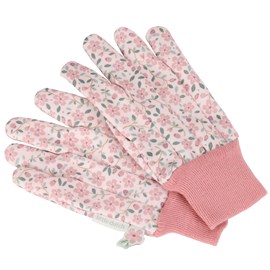 Gants de jardinage rose fairy garden
