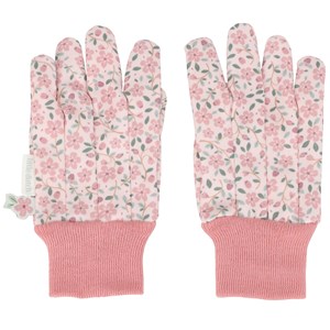Gants de jardinage rose fairy garden