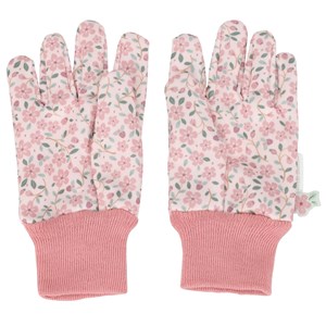 Gants de jardinage rose fairy garden
