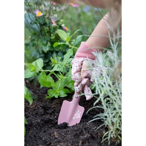 Gants de jardinage rose fairy garden