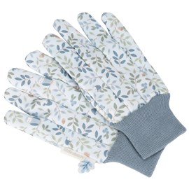Gants de jardinage bleu forest friends