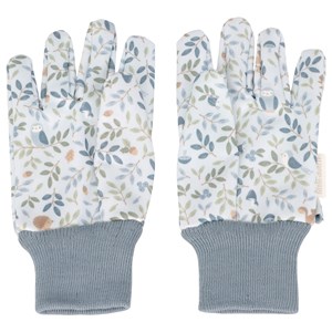 Gants de jardinage bleu forest friends