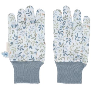 Gants de jardinage bleu forest friends