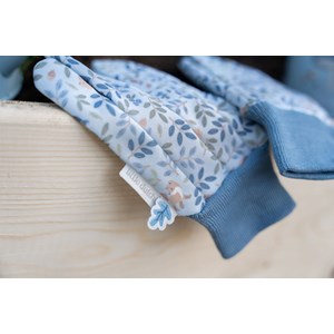 Gants de jardinage bleu forest friends