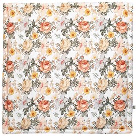 Tapis d'éveil réversible néo vintage