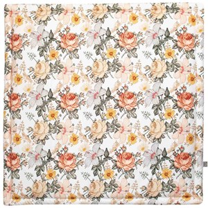 Tapis de parc, réversible, néo vintage