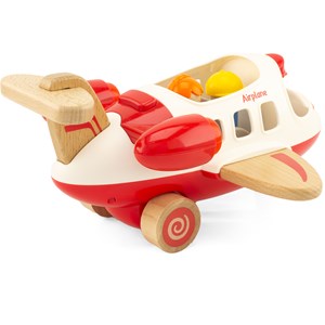 Routoudou - avion de ligne