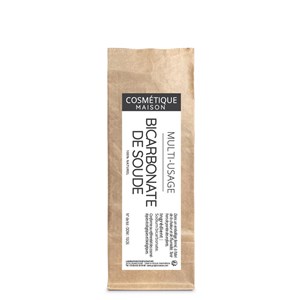 Bicarbonate de soude - 200 g