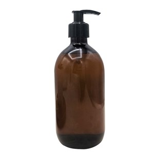 Flacon ventoux - pompe savon - 500 ml