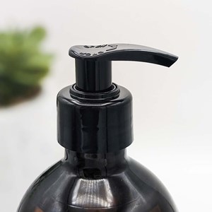 Flacon ventoux - pompe savon - 500 ml