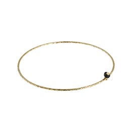 Jonc onyx - pampille