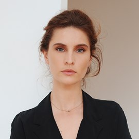 Collier onyx - essentiel