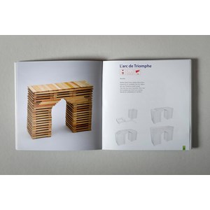 L'abc des constructions - jouécabois