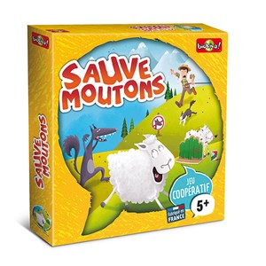 Sauve mouton bioviva