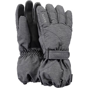 Barts tec gloves jr - gris - 8 Gris