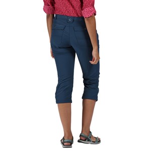 Regatta chaska capri ii w-bleu 36