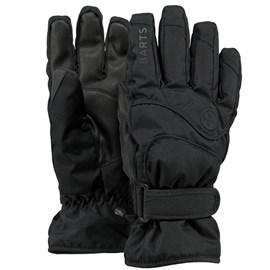 Barts basic - noir - 8-m