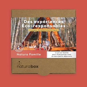Natura famille