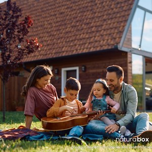 Natura famille