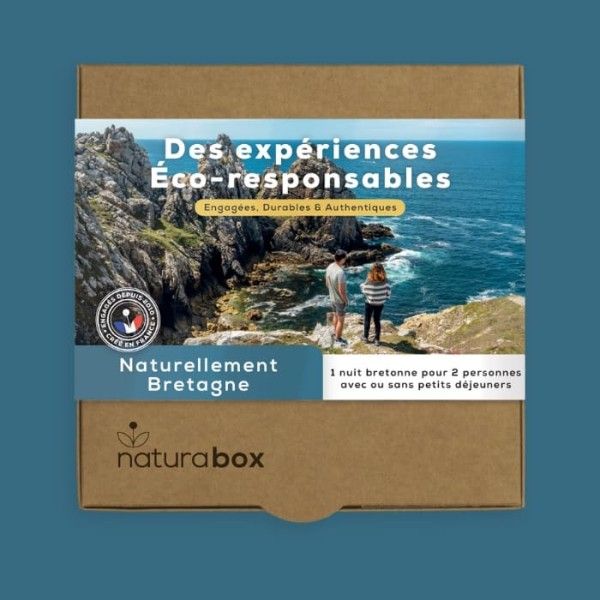 Naturabox – Ecolo chic Naturabox – Ecolo chic