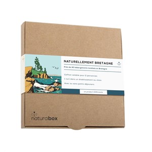 Naturellement bretagne