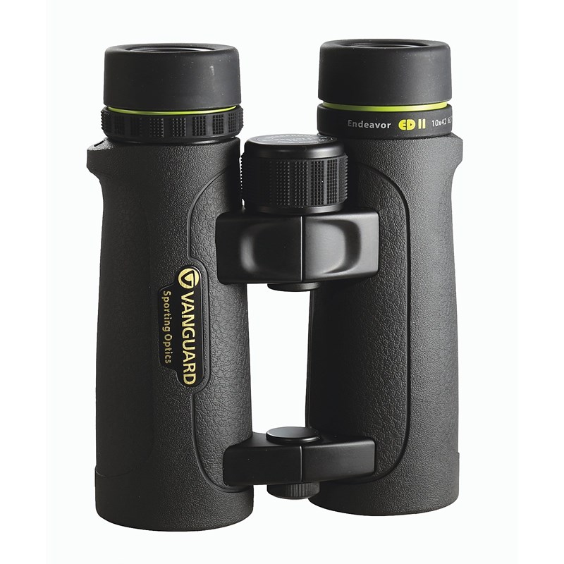 Jumelles vanguard endeavor ed ii 10x42