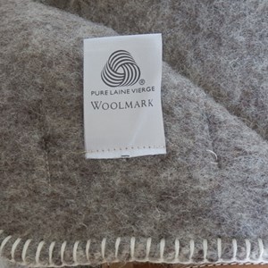 Plaid enfant