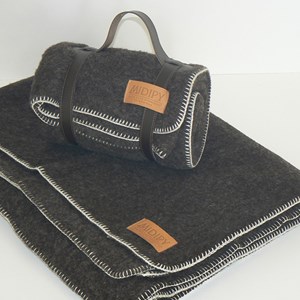 Plaid enfant